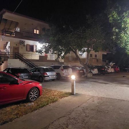 Vessarios Nikiana Exterior foto